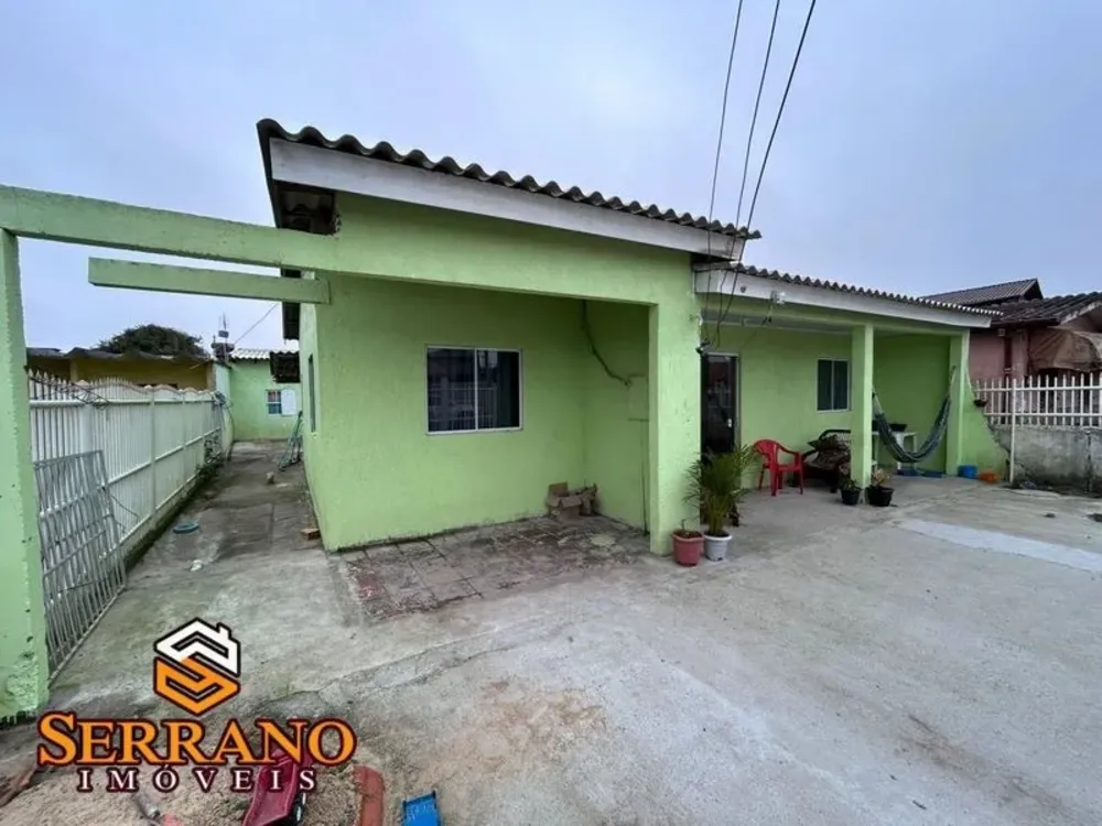 Casa, 2 quartos, 168 m² - Foto 2