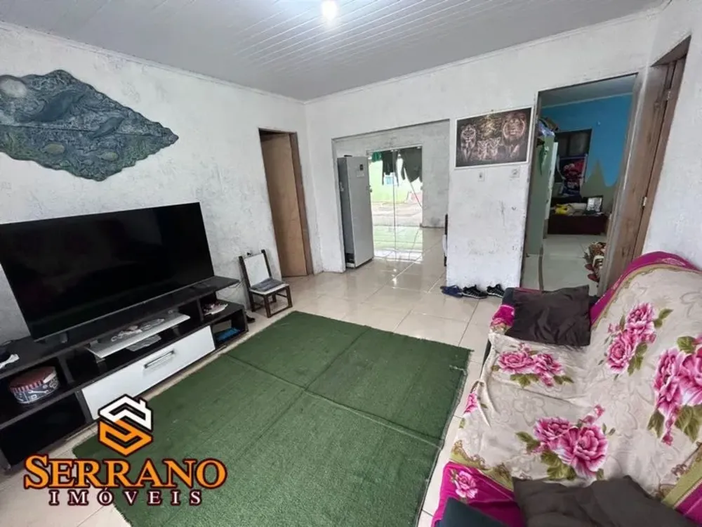 Casa, 2 quartos, 168 m² - Foto 3