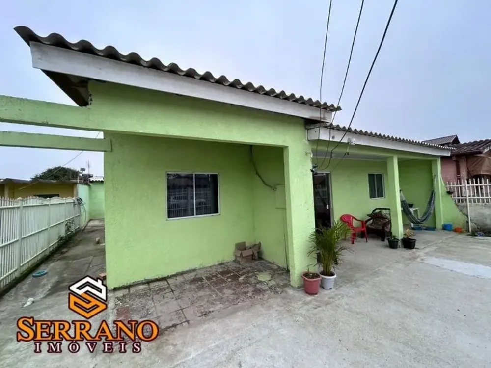 Casa, 2 quartos, 168 m² - Foto 3