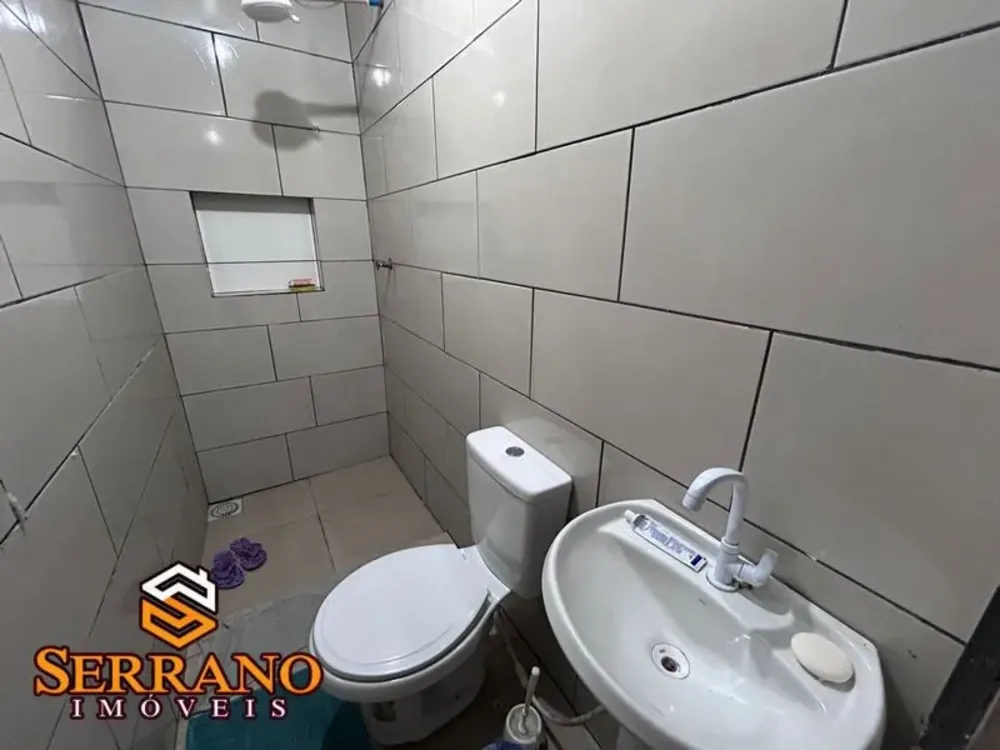 Casa, 2 quartos, 168 m² - Foto 14