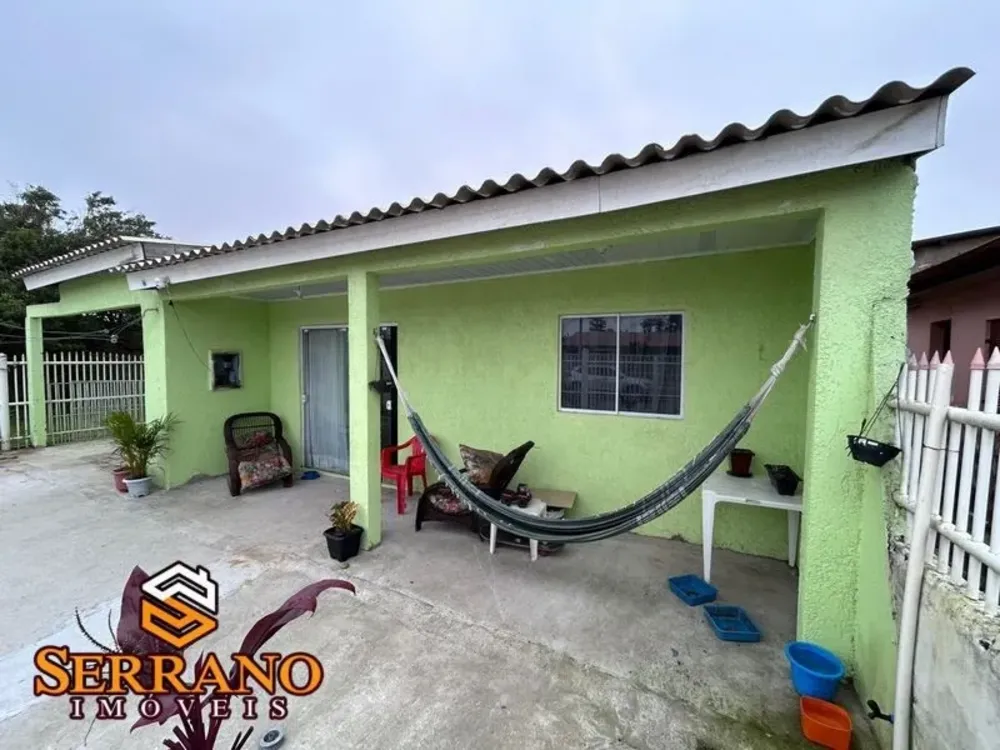 Casa, 2 quartos, 168 m² - Foto 1