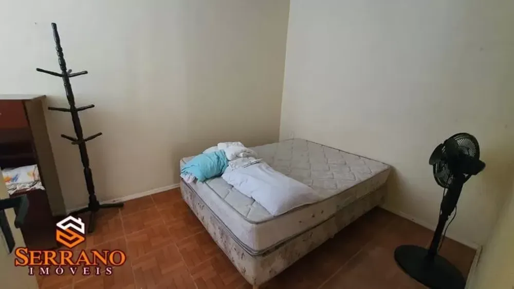 Casa, 6 quartos, 250 m² - Foto 11