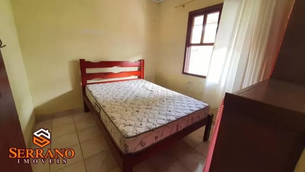 Casa, 6 quartos, 250 m² - Foto 12