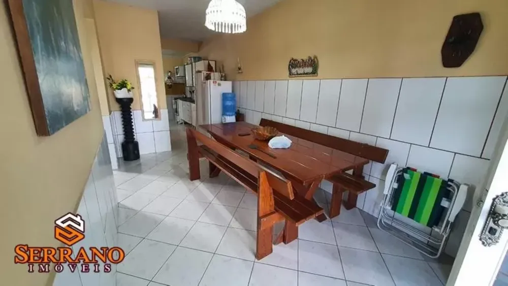 Casa, 6 quartos, 250 m² - Foto 3