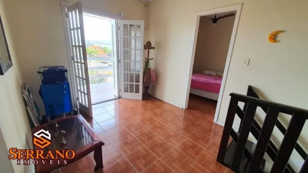 Casa, 6 quartos, 250 m² - Foto 2