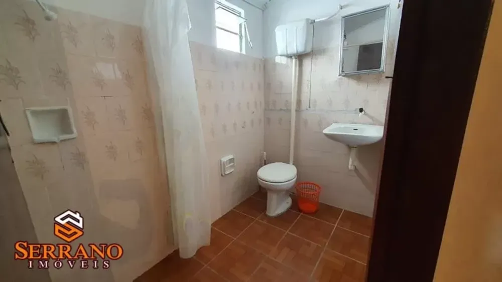 Casa, 6 quartos, 250 m² - Foto 8