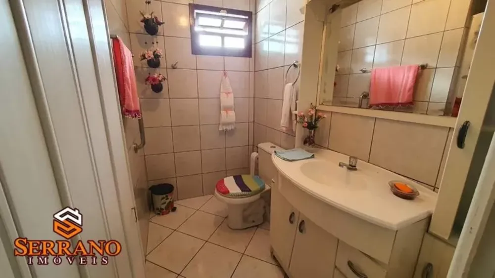 Casa, 6 quartos, 250 m² - Foto 9