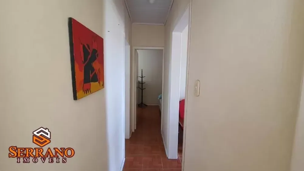 Casa, 6 quartos, 250 m² - Foto 10