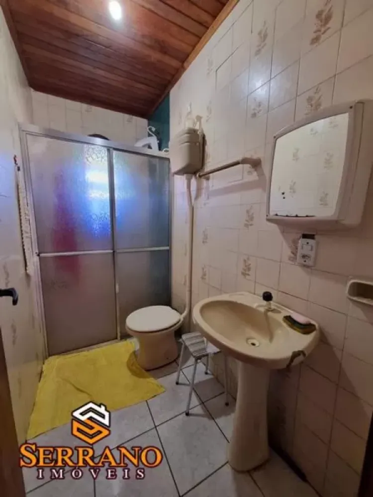 Casa, 4 quartos, 140 m² - Foto 11