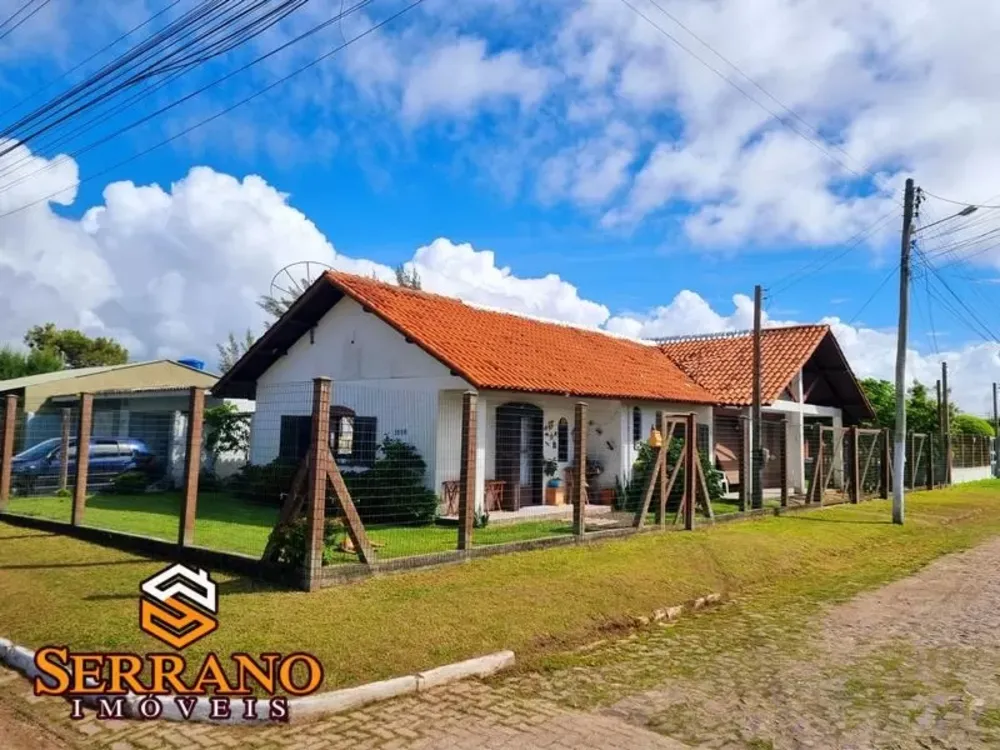 Casa, 4 quartos, 140 m² - Foto 2