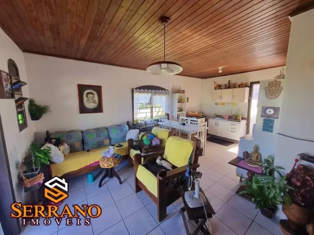 Casa, 4 quartos, 140 m² - Foto 5