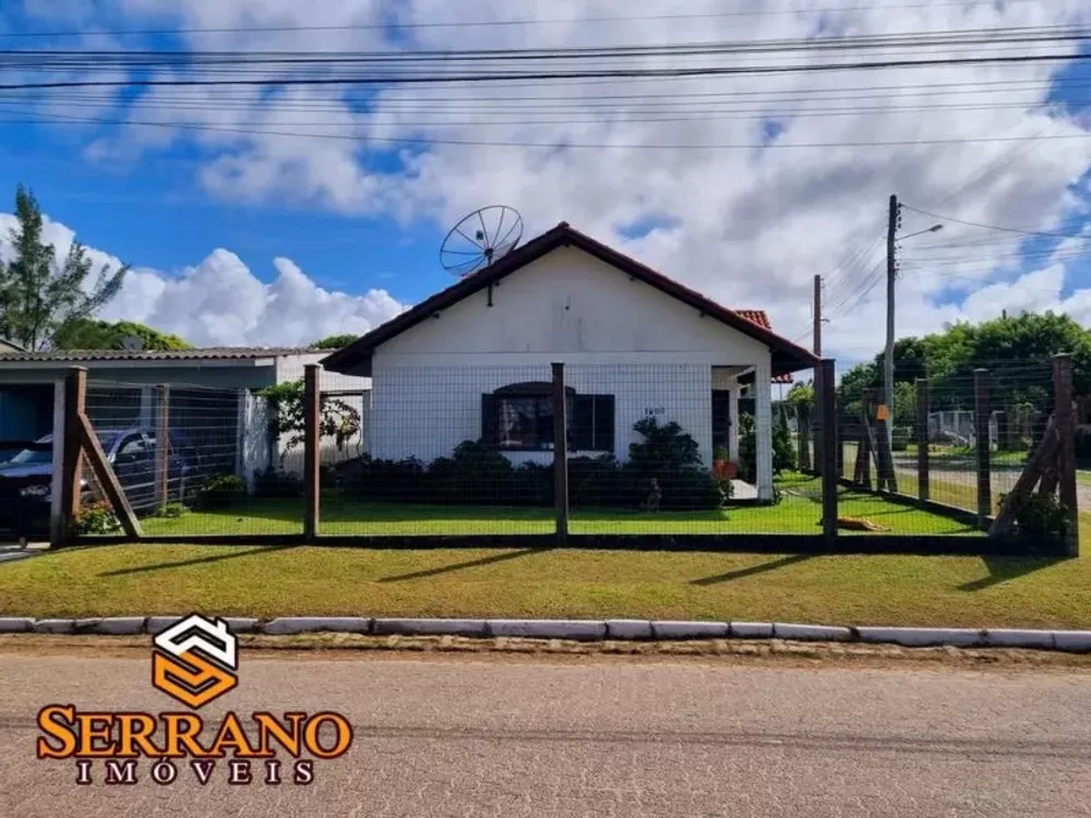 Casa, 4 quartos, 140 m² - Foto 3
