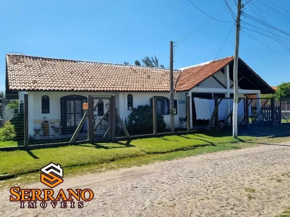 Casa, 4 quartos, 140 m² - Foto 1