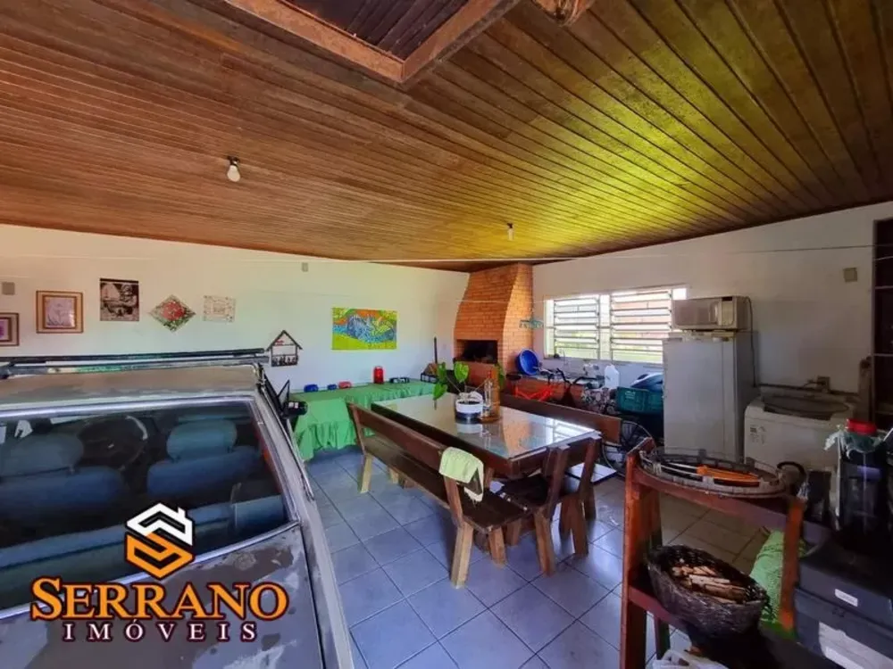 Casa, 4 quartos, 140 m² - Foto 6