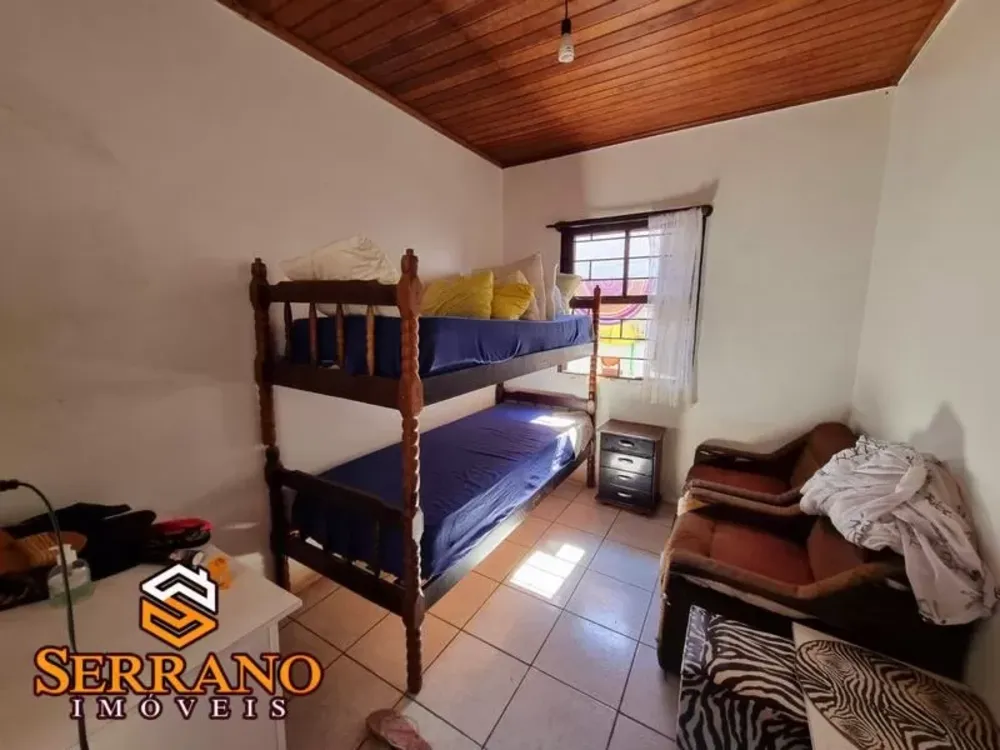 Casa, 4 quartos, 140 m² - Foto 9