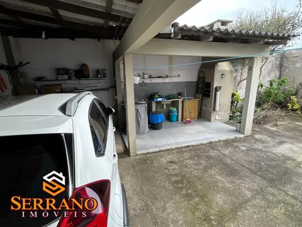 Casa, 3 quartos, 55 m² - Foto 8
