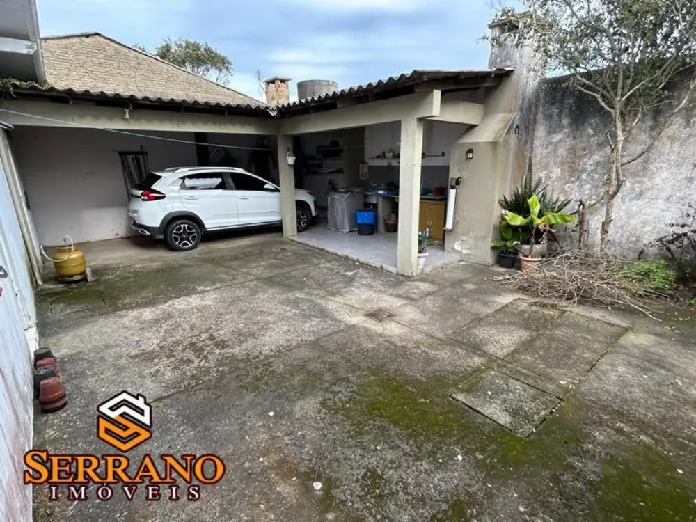 Casa, 3 quartos, 55 m² - Foto 10