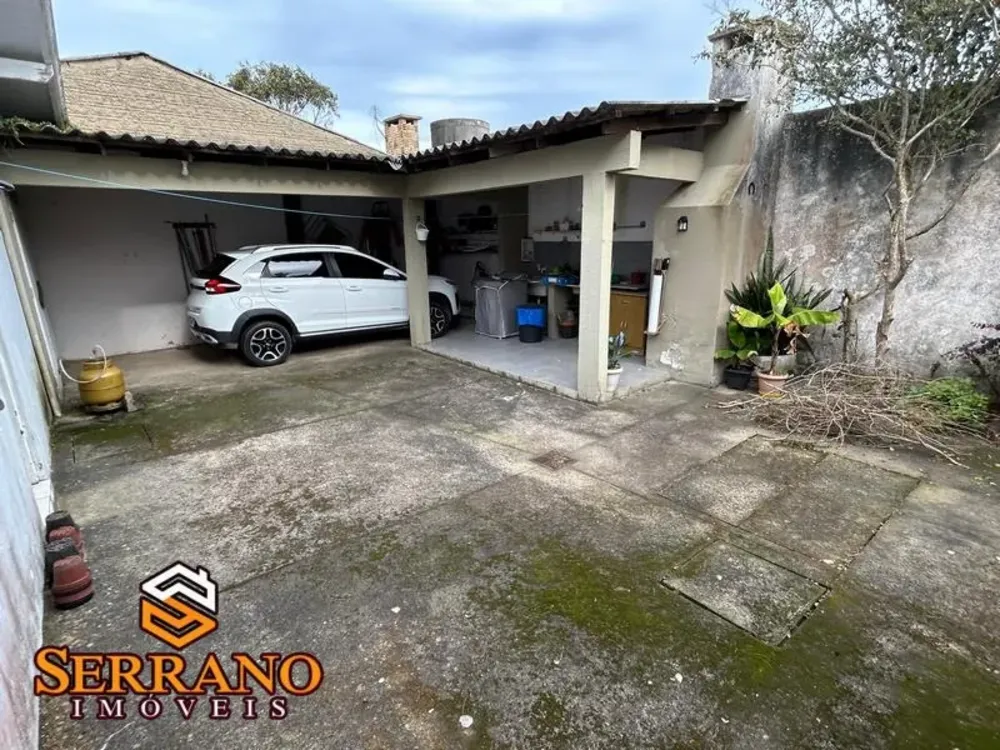 Casa, 3 quartos, 55 m² - Foto 12
