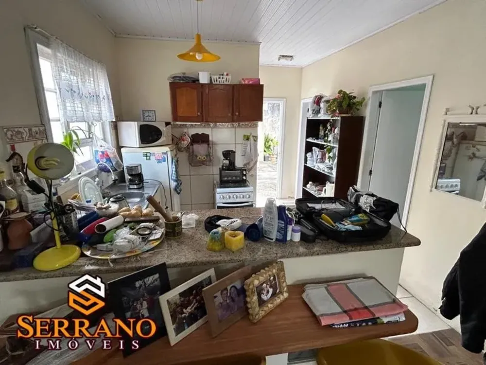 Casa, 3 quartos, 55 m² - Foto 4