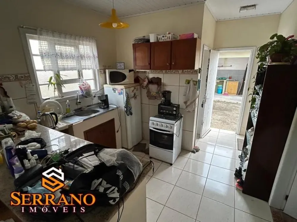 Casa, 3 quartos, 55 m² - Foto 5
