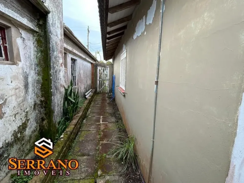 Casa, 3 quartos, 55 m² - Foto 11
