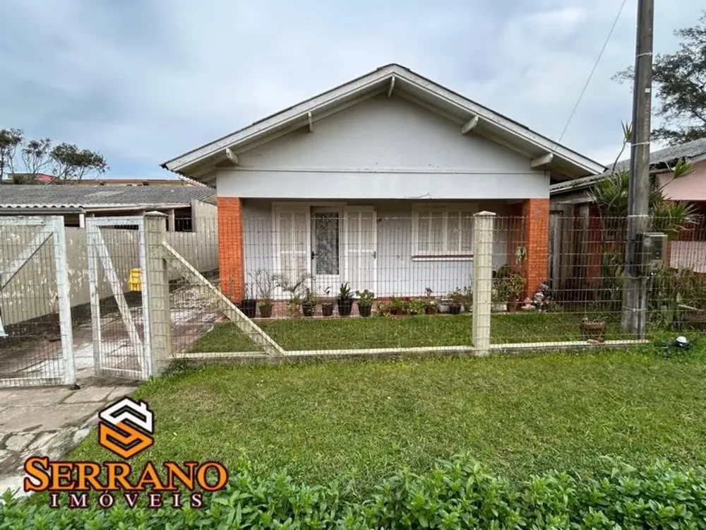 Casa, 3 quartos, 55 m² - Foto 2