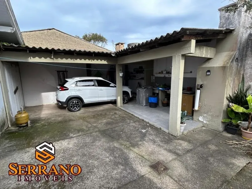 Casa, 3 quartos, 55 m² - Foto 9