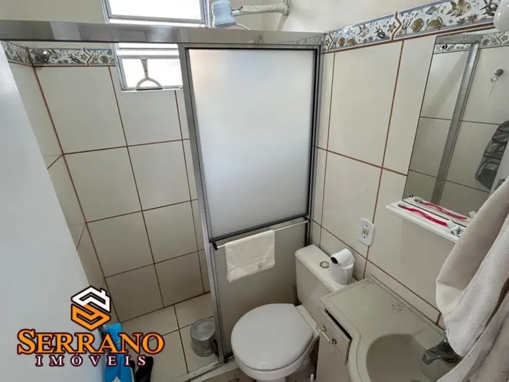 Casa, 3 quartos, 55 m² - Foto 7