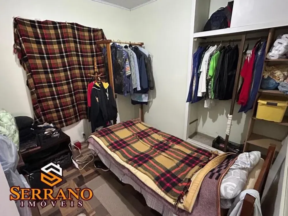Casa, 3 quartos, 55 m² - Foto 6