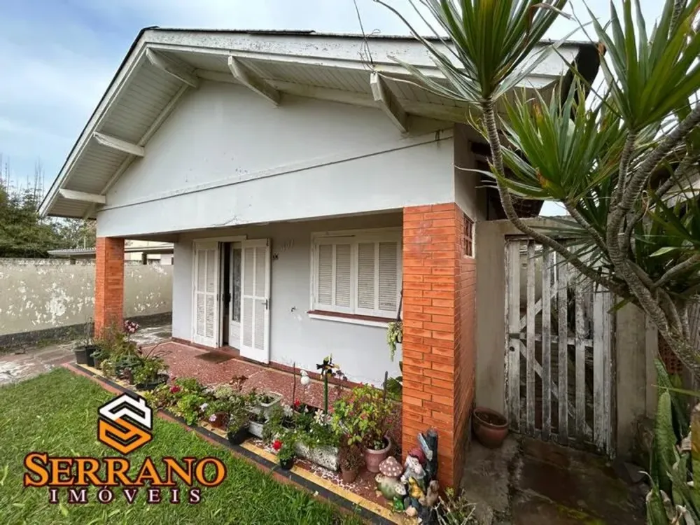 Casa, 3 quartos, 55 m² - Foto 3