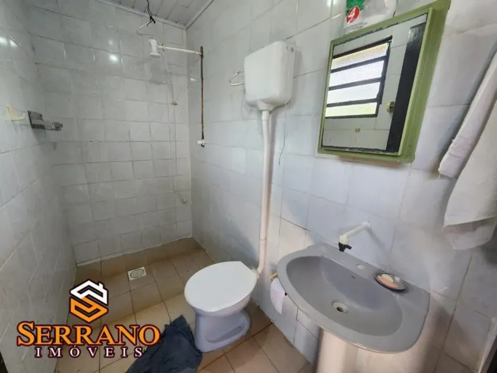 Sobrado, 2 quartos, 60 m² - Foto 9