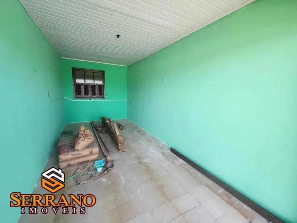 Sobrado, 2 quartos, 60 m² - Foto 11