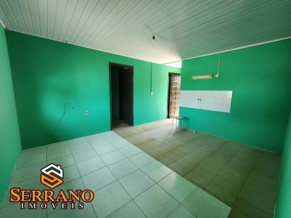 Sobrado, 2 quartos, 60 m² - Foto 12