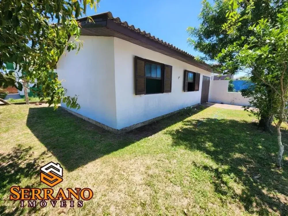 Sobrado, 2 quartos, 60 m² - Foto 1