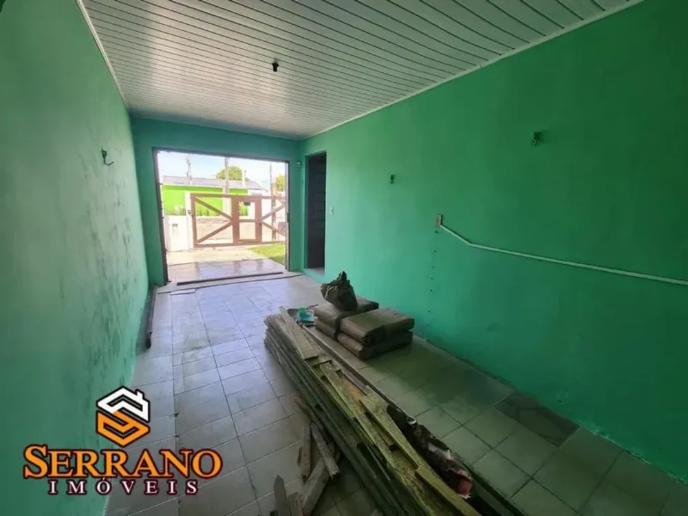 Sobrado, 2 quartos, 60 m² - Foto 10