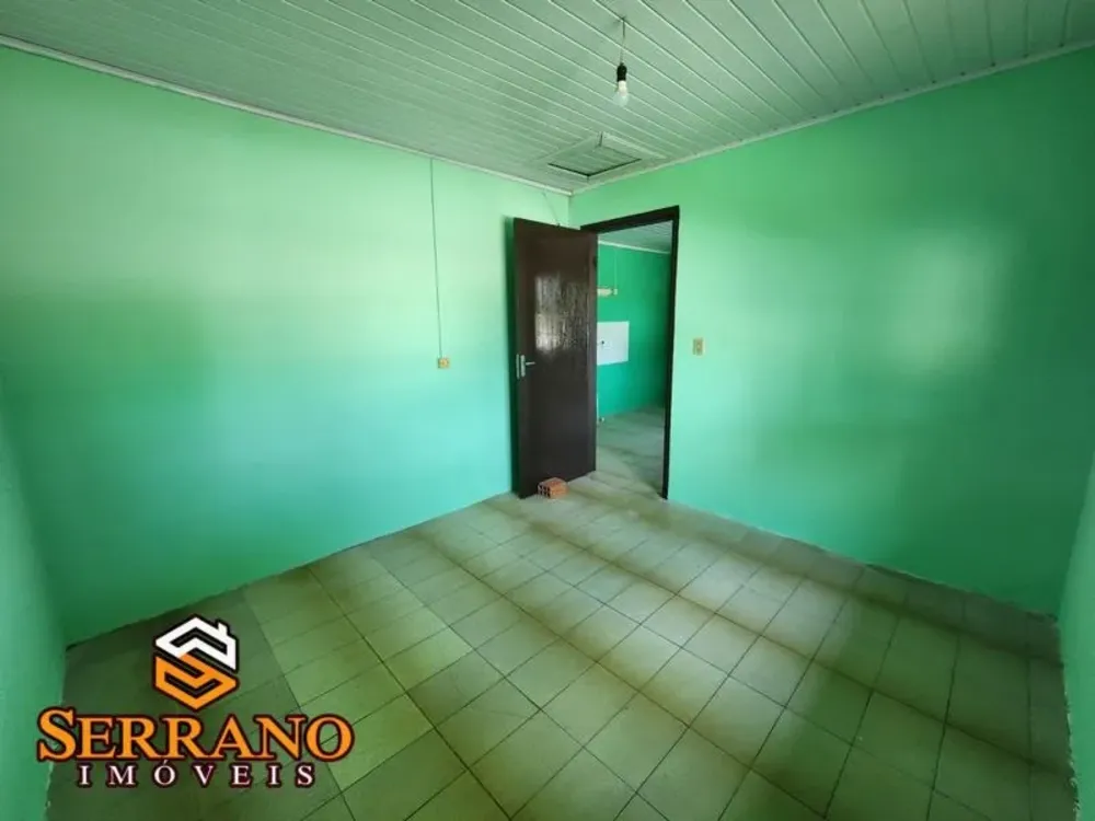 Sobrado, 2 quartos, 60 m² - Foto 4