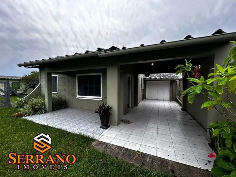 Casa, 4 quartos, 169 m² - Foto 1