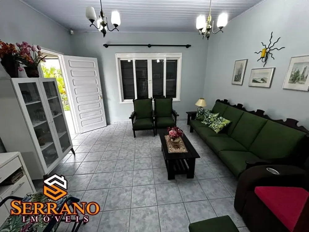 Casa, 4 quartos, 169 m² - Foto 3