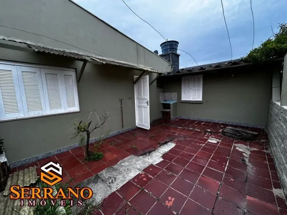 Casa, 4 quartos, 169 m² - Foto 10