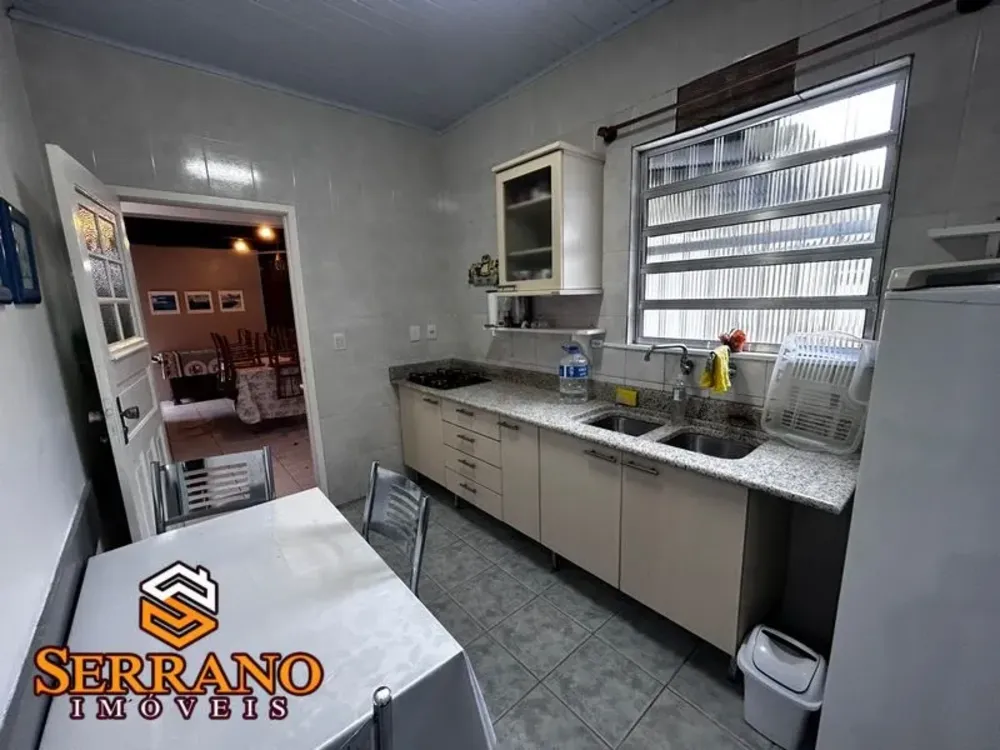 Casa, 4 quartos, 169 m² - Foto 5