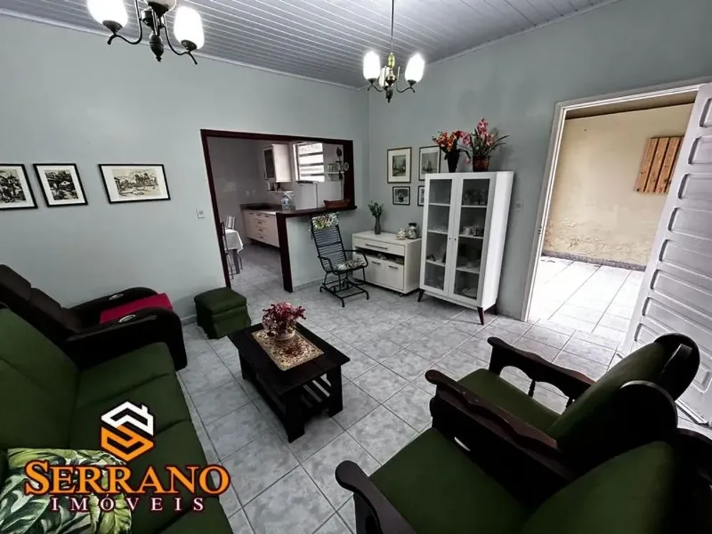 Casa, 4 quartos, 169 m² - Foto 4