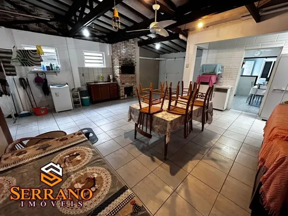 Casa, 4 quartos, 169 m² - Foto 7