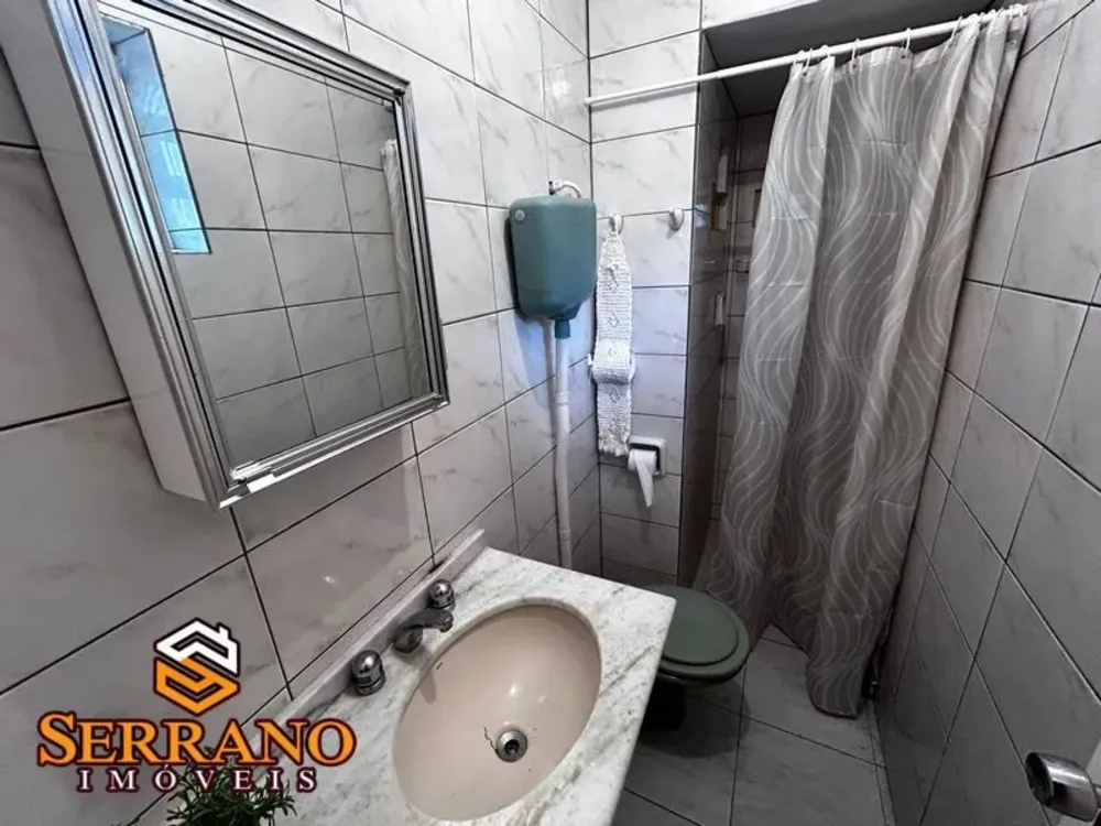 Casa, 4 quartos, 169 m² - Foto 9