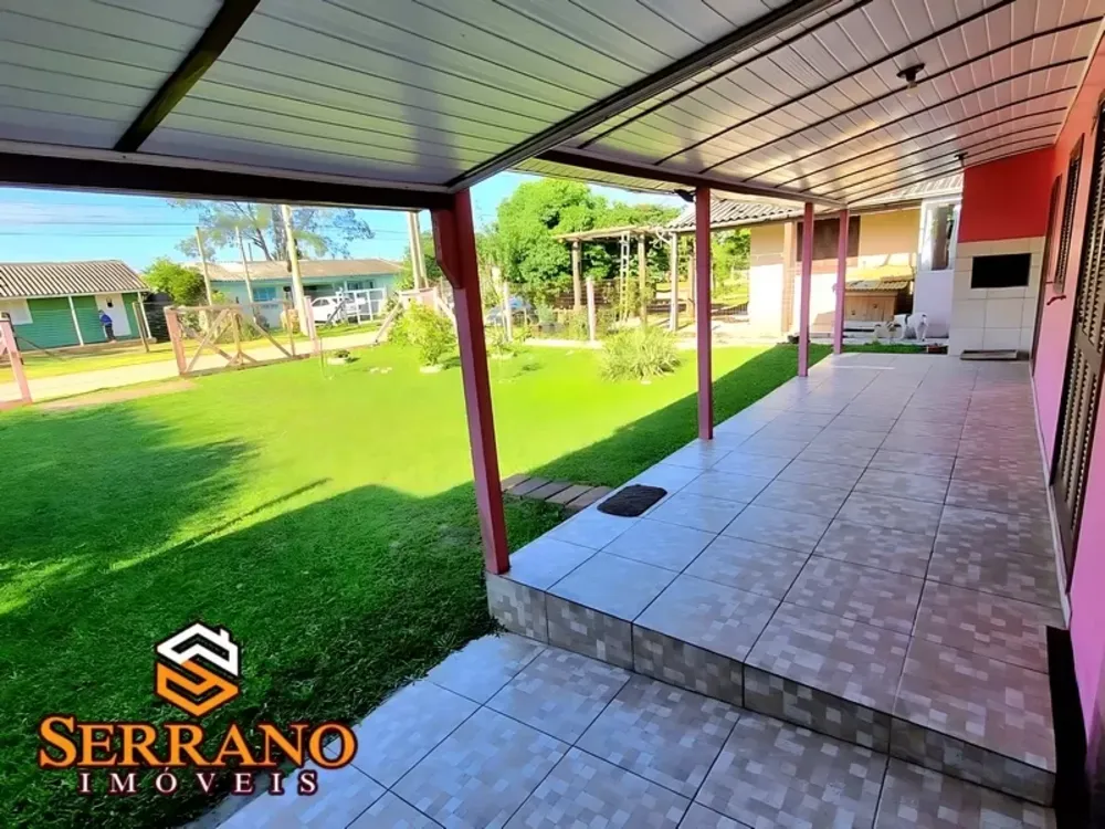Casa, 2 quartos, 84 m² - Foto 12