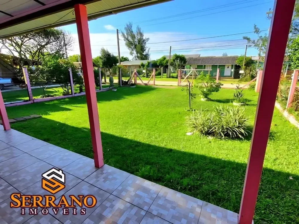 Casa, 2 quartos, 84 m² - Foto 2