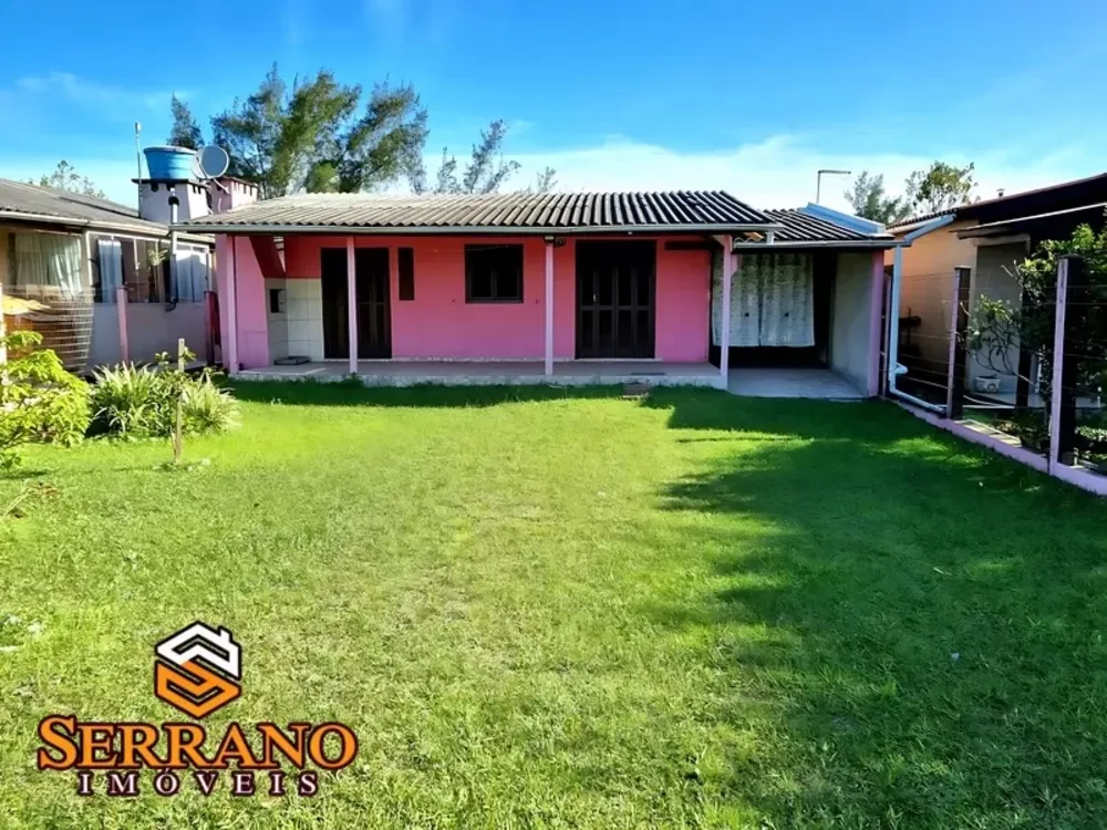 Casa, 2 quartos, 84 m² - Foto 1