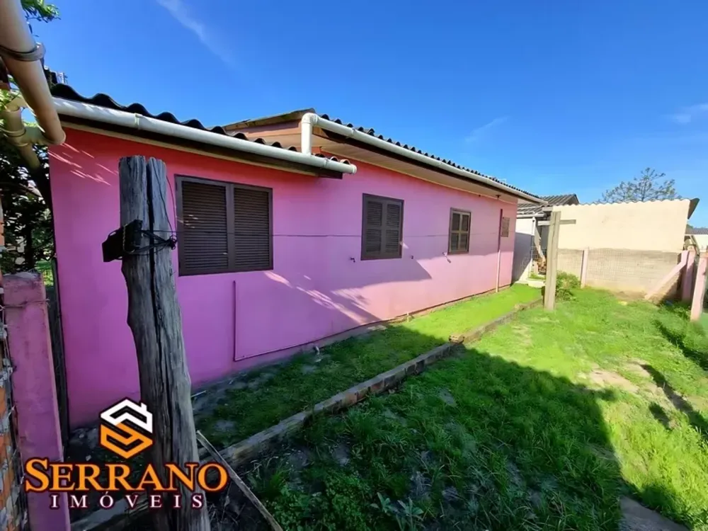 Casa, 2 quartos, 84 m² - Foto 11