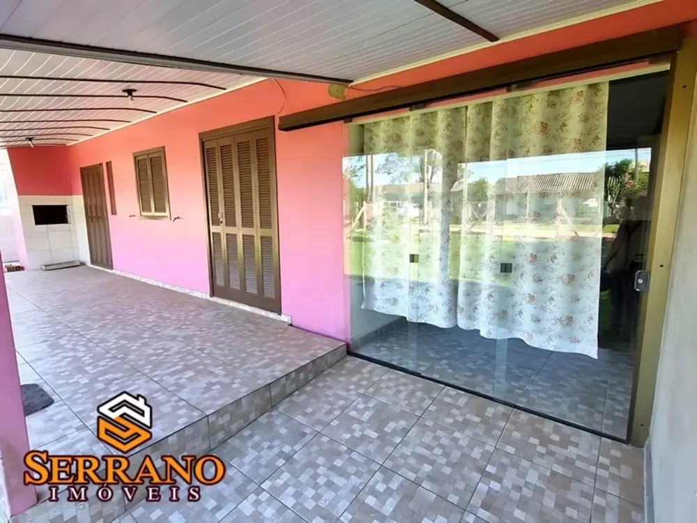 Casa, 2 quartos, 84 m² - Foto 3