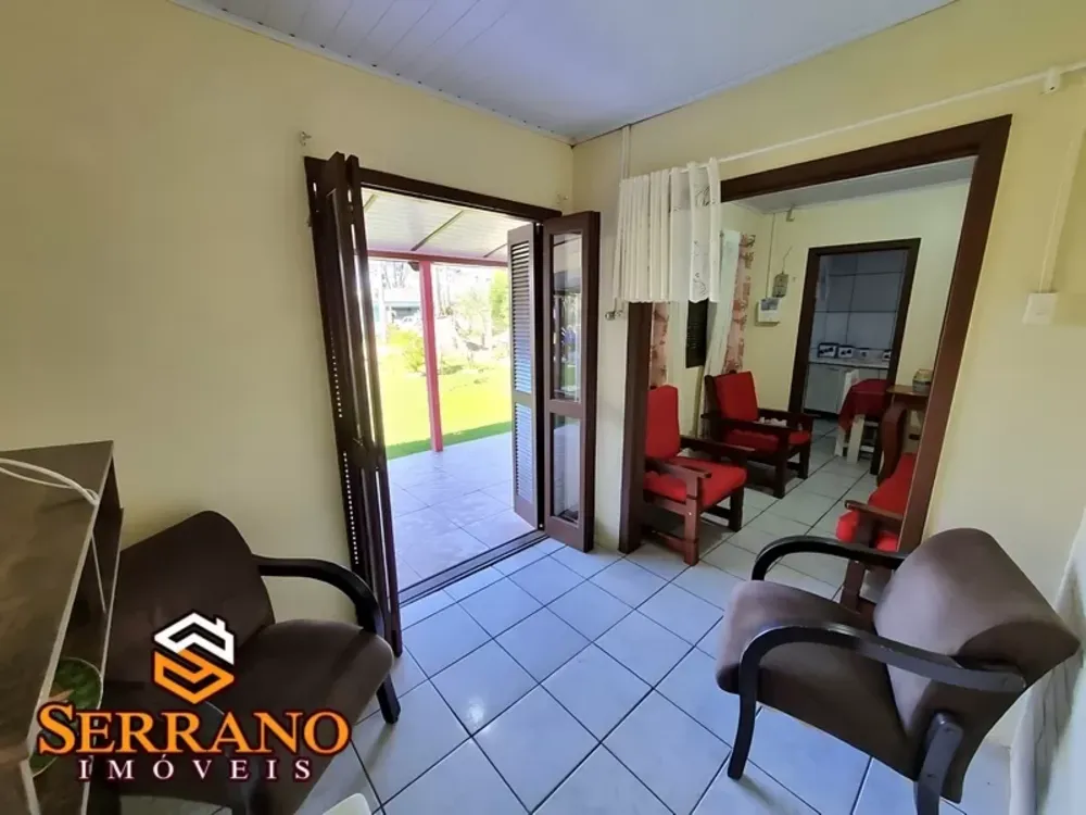 Casa, 2 quartos, 84 m² - Foto 4