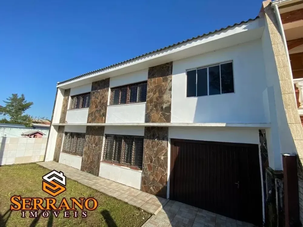 Casa, 4 quartos, 208 m² - Foto 3